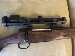 Heym express 416 rigby