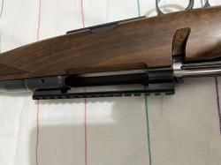 HEYM Хейм SR21 308  кал