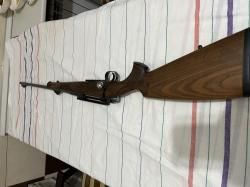 HEYM Хейм SR21 308  кал