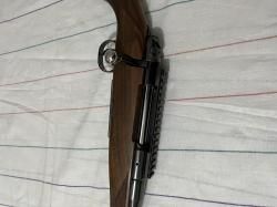 HEYM Хейм SR21 308  кал