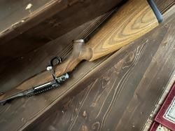 HEYM (ХЕЙМ)SR21 308кал