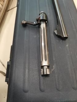 Heym SR-21 30-06 c доп.ств. 243Win. Саратов