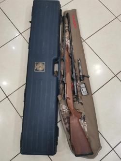 Heym SR-21 30-06 c доп.ств. 243Win. Саратов