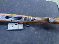 Heym SR-21 к.243Win