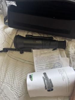 HEYM SR 21, кал. 338 WINMAG