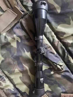 HEYM SR 21, кал. 338 WINMAG