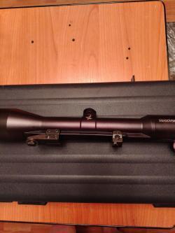 Heym SR 21 SpR