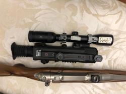 Heym SR 21 Stainless 30-06 spr