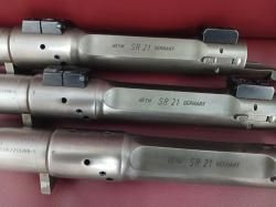 HEYM SR 21