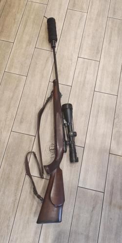 Heym SR-21