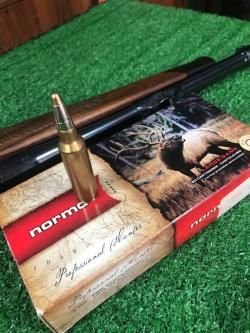 HEYM SR 30 кал. 300 wsm (individual)