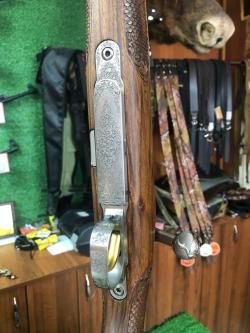 HEYM SR 30 кал. 300 wsm (individual)