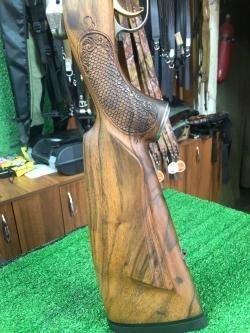 HEYM SR 30 кал. 300 wsm (individual)