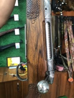 HEYM SR 30 кал. 300 wsm (individual)