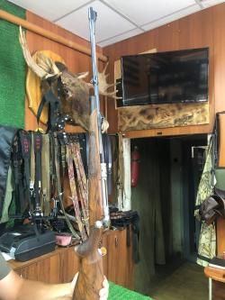 HEYM SR 30 кал. 300 wsm (individual)