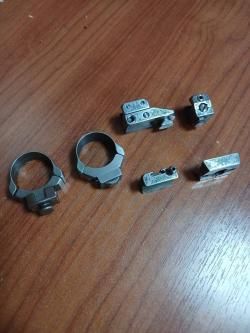 HEYM SR 30 кал. 300 wsm (individual)