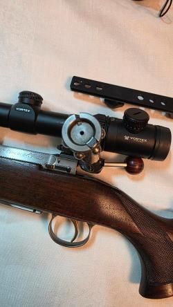 HEYM SR-30