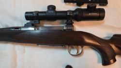 HEYM SR-30