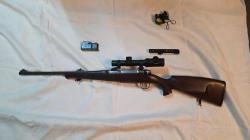 HEYM SR-30