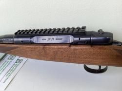 HEYM SR21 30-06 , 243 win