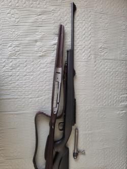 HEYM SR21 MONTANA