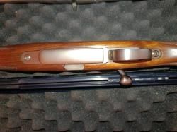 хейм sr21 stainless нержавейка 9.3х62 доп.243 win