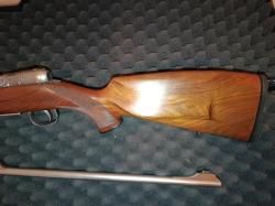 хейм sr21 stainless нержавейка 9.3х62 доп.243 win