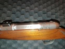 хейм sr21 stainless нержавейка 9.3х62 доп.243 win