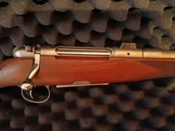 хейм sr21 stainless нержавейка 9.3х62 доп.243 win