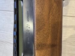 Heym SR21 Stutzen