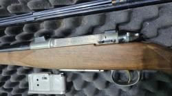 Heym SR30, кал.9,3х62