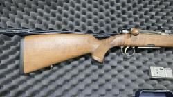 Heym SR30, кал.9,3х62