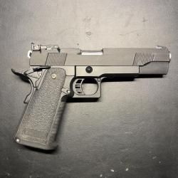 Hi capa 5.1 east crane