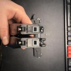 Hi capa 5.1 east crane