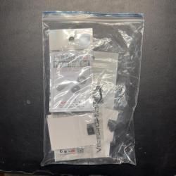 Hi capa 5.1 east crane