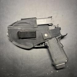 Hi capa 5.1 east crane