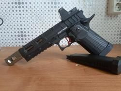 Hi Capa от KJW (KP-19)
