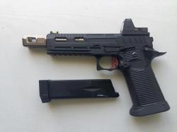Hi Capa от KJW (KP-19)