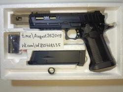 Hi Capa от KJW (KP-19) 