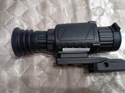 Hicmicro thunder te 19