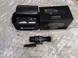 Hicmicro thunder te 19