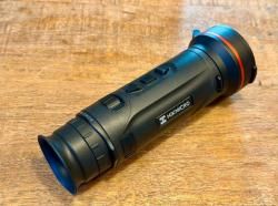 Hikmicro Falcon FQ50 2.0