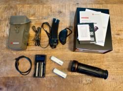Hikmicro Falcon FQ50 2.0