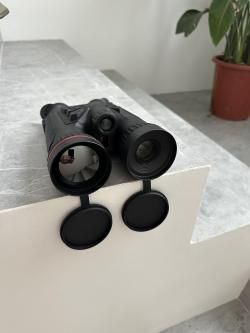 Тепловизор Hikmicro Habrok Pro HX60LN