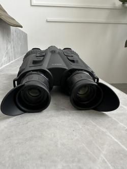 Тепловизор Hikmicro Habrok Pro HX60LN