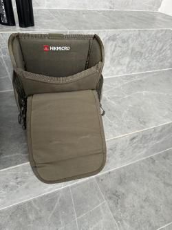 Тепловизор Hikmicro Habrok Pro HX60LN