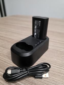 HikMicro Habrok Pro HX60LN