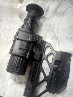 hikmicro thunder pro TE19