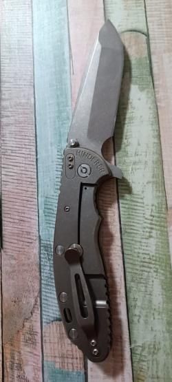 HINDERER S 35 VN