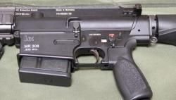 H&K 417